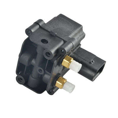 BMW E70 E71 Air Suspension Valve Block for BMW 4722555610 37206864215