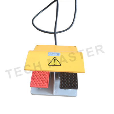Crimping Machine For Air Suspension Shock Rubber Air Suspension Shock Repair