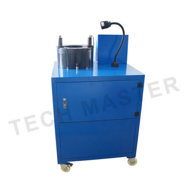 Crimping Machine For Air Suspension Shock Rubber Air Suspension Shock Repair