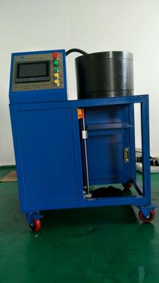 Air Bag Suspension Crimping Machine For All Kinds Of Model