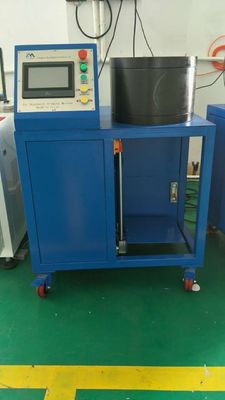 Air Bag Suspension Crimping Machine For All Kinds Of Model