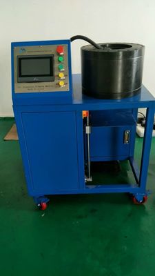 Air Bag Suspension Crimping Machine For All Kinds Of Model