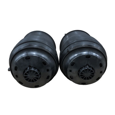 Rear Left And Right Air Suspension Spring For Jeep Grand Cherokee 68258355AC 68258354AC 2016-2022