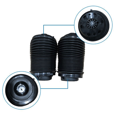 Rear Left And Right Air Suspension Spring For Jeep Grand Cherokee 68258355AC 68258354AC 2016-2022