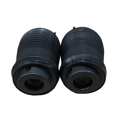 Rear Left And Right Air Suspension Spring For Jeep Grand Cherokee 68258355AC 68258354AC 2016-2022