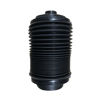 Rear Left And Right Air Suspension Spring For Jeep Grand Cherokee 68258355AC 68258354AC 2016-2022