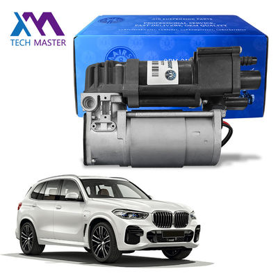Air Suspension Compressor BMW X5 F15 F85 X6 F16 F86 37206875177 37206868998 37206850555 4430200231