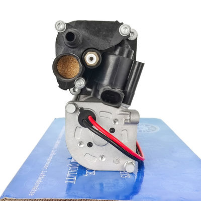 Air Suspension Compressor For BMW X5 F15 F85 X6 F16 F86 37206875177 37206868998 Air Compressor