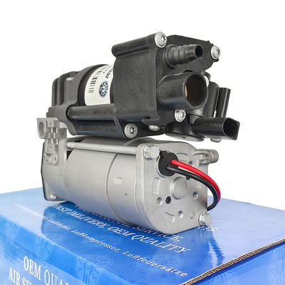 37206875177 37206868998 37206850555 4430200231 Air Suspension Compressor Kit For BMW X5 F15 F85 X6 F16 F86