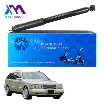 2023200130 Improved Performance Guaranteed Car Air Shock Absorber with Rubber Material and 1-3 Days Shipment Time