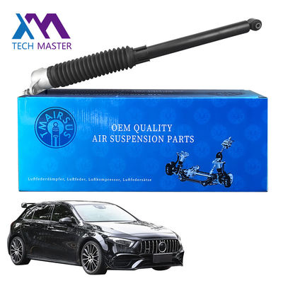 1773206303 Air Spring Rate Adjustable Adjustable Suspension Shock for Enhanced Performance