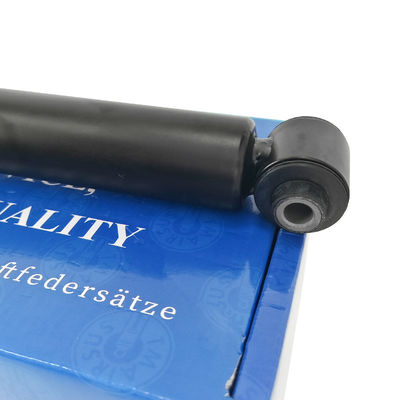 1773206303 Air Spring Rate Adjustable Adjustable Suspension Shock for Enhanced Performance
