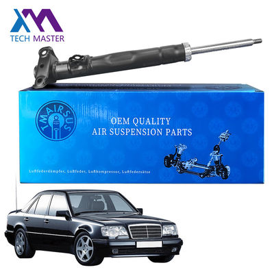 1243203030 Effortless Bolt-On Installation Air Suspension Shock Absorber for Superior Performance