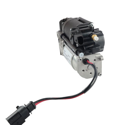 ISO Certification Gas-filled Air Ride Suspension Compressor for Smooth and Performance