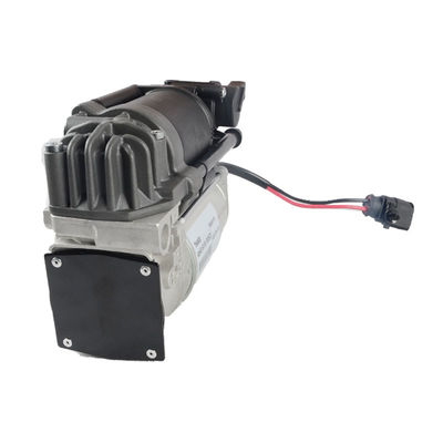 Air Suspension Compressor Pump Essential For Smooth Ride Experience For AUDI A8 D4 4H0616005D 4G0616005C