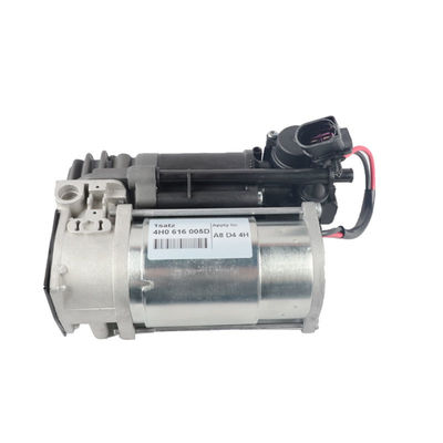 Air Suspension Compressor Pump Essential For Smooth Ride Experience For AUDI A8 D4 4H0616005D 4G0616005C