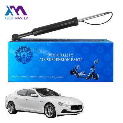 Rear Left And Right Air Suspension Shock 670105403 06700332440 06701054030 67003324 67010540 2013-2020
