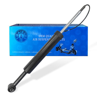 Rear Air Shock Absorber Damper For Maserati Quattroporte Ghibli 670105403 06700332440