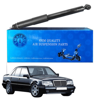 Shock Absorber 1243200031 for Mercedes Benz W201 W124 Coil Spring Shock Rear 1982-1993 Suspesion Strut