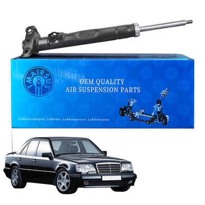 Car Make W124 W201 Coil Spring Shock Front 1982-1993 Car Shock Absorber with High Durability 1243203030