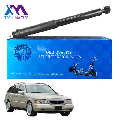 Adjustable W202 Rear Air Suspension Shock Absorber For Global Market High Flexibility 2023261700 2023201631