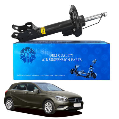 Car Shock Absorber For Mercedes W169 W245 1693201830 Suspension Damper