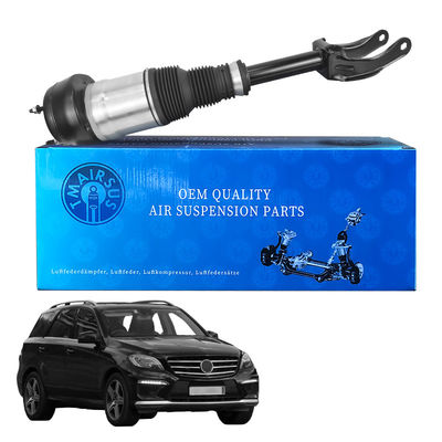 Air Suspension Shock Absorber Mercedes W166 1663202513 1663202613 Air Ride Suspension For Cars