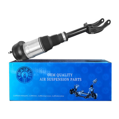 Car Air Shock Absorber Without ADS For Mercedes W166 OEM (L) 1663202513 1663204966 (R) 1663202613 16663205066 Auto Air Suspension