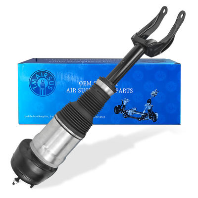 Mercedes W166 Without ADS Air Suspension Shock Easy Installation 1663202513 1663202613