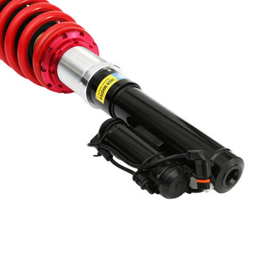 Coil Spring Adjustable Suspension Shock For Mercedes-Benz W221 Adjustable Performance