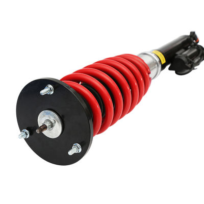 TS16949 Certified Coil Spring Shock Absorber For Benz W221 Perfect For Replacement