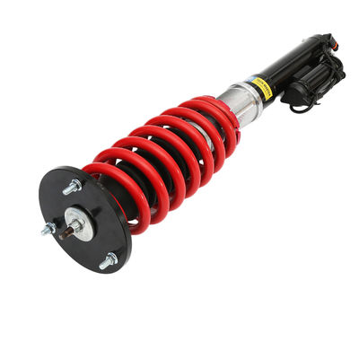 TS16949 Certified Coil Spring Shock Absorber For Benz W221 Perfect For Replacement