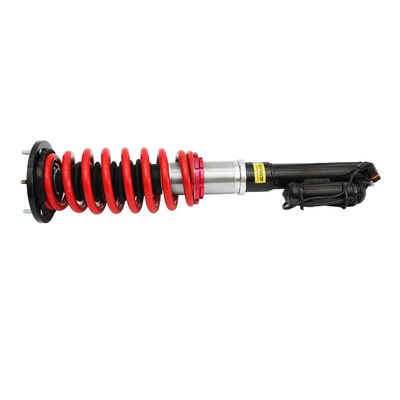 ISO9001 Certified Coil Spring Shock Absorber For Benz W221 Guaranteed Performance