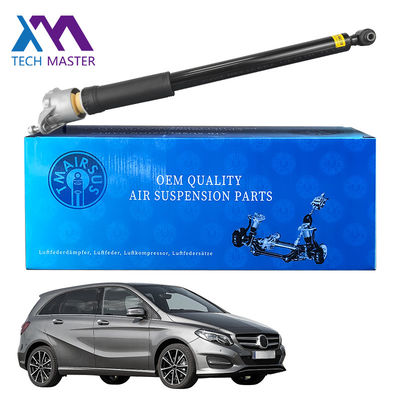 Mercedes-Benz W246 Air Rear Suspension Shock Absorber Long-Lasting With 12 Months 1763202331 1763202431