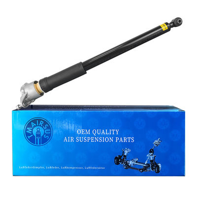 Air Suspension Rear Shock Absorber For Benz W246 Steel Material 1763202331 1763202431