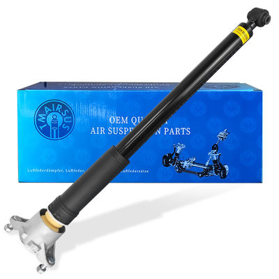 ISO9001 Certified Car Air Rear Shock Absorber for Replacement and Repair Requirements 1763202331 1763202431