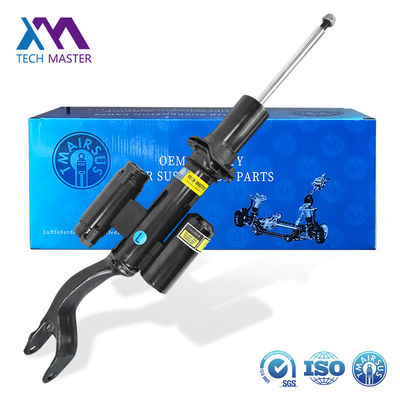 Front Air Suspension Shock Absorber For Benz W205 Adjustable Suspension Shock 2053231600 2053200800
