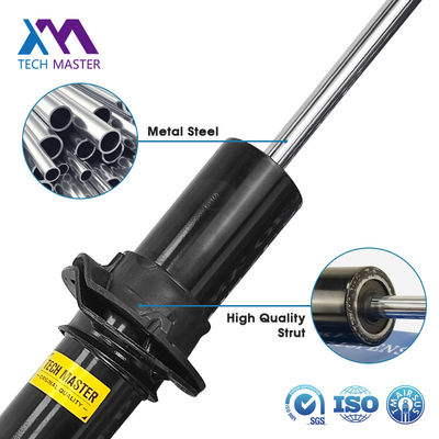 Front Air Suspension Shock Absorber For Benz W205 Adjustable Suspension Shock 2053231600 2053200800