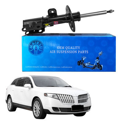 Front Lincoln MKS MKT With Electric DA5Z18124B DA5Z18124D DA5Z18124K DE9Z18124K DE9Z18124B Shock Absorber