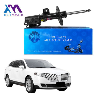 Lincoln MKS MKT Front Left With Electric Front Suspension Shock DA5Z18124B DA5Z18124D DA5Z18124K