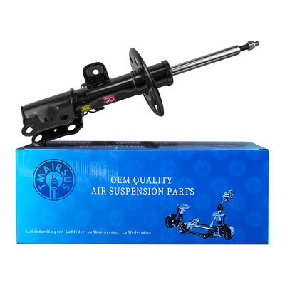 Front Pneumatic Shock Absorber For Lincoln MKS MKT Front Left With Electric DA5Z18124A DA5Z18124C DA5Z18124J DE9Z18124J DE9Z18124A