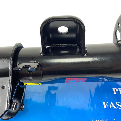 Car Air Shock Absorber With ISO9001 Certification Front Left And Right Lincoln MKS MKT With Electric DA5Z18124A DA5Z18124C DA5Z18124J DE9Z18124J DE9Z18124A