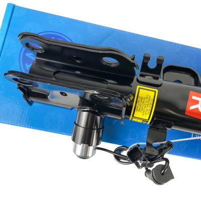 Car Air Shock Absorber With ISO9001 Certification Front Left And Right Lincoln MKS MKT With Electric DA5Z18124A DA5Z18124C DA5Z18124J DE9Z18124J DE9Z18124A