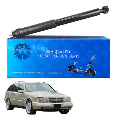 Professional Car Shock Absorber For W202 Coil Spring Shock Rear 2023200031