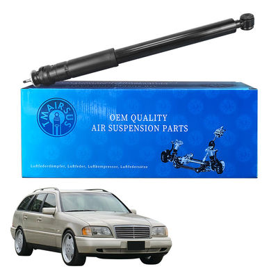 W202 Coil Spring Shock OEM 2023200130 Car Shock Absorber with Steel Raw Material