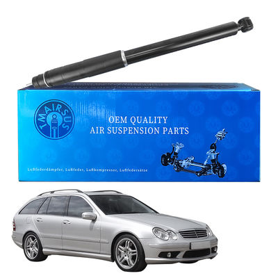 Coil Spring Shock Car Oem 2033261700 Car Shock Absorber For Mercedes Benz C203 2004-2008
