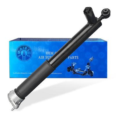 Tested Gas-filled Car Shock Absorber Guaranteed For W218 E212 ADS Rear Right 2123201530