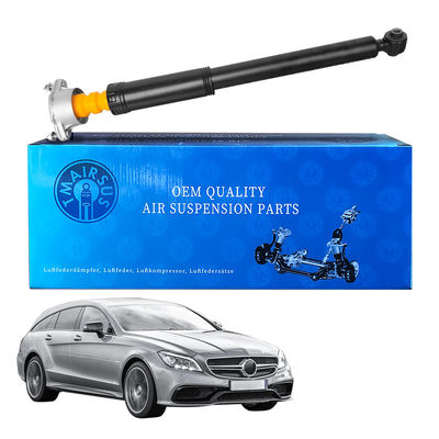 2123261030 2123200730 Mercedes-Benz W212 W218 C218 E-CLASS Adjustable Suspension Shock Adjustable Easy Bolt-On Installation
