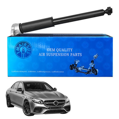 Absorbs Shocks And Vibrations Gas Charged Car Shock Absorber For Mercedes Benz  E213 C57 2133201330