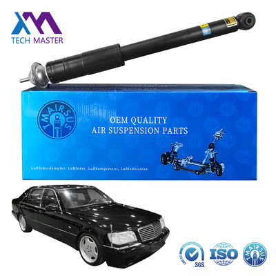 Rear Air Suspension Car Parts Coil Spring Shock Absorber 1403200331 OEM 1403200830
